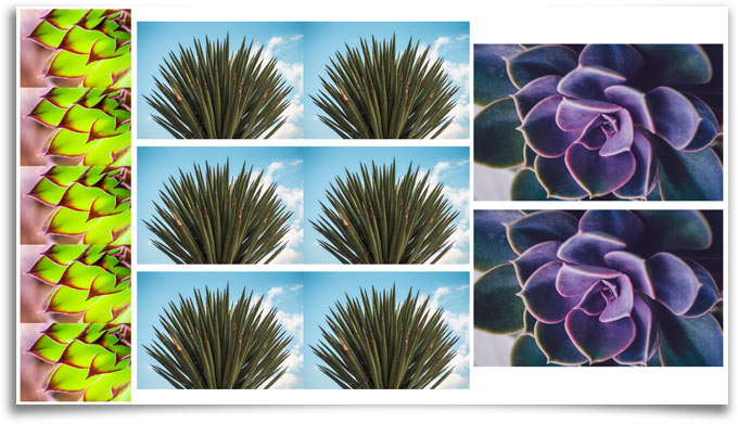 Muzeo Production Sheet. Production Sheet by Muzeo Sample