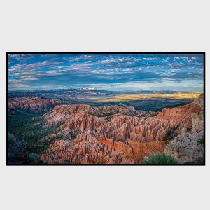 Bryce Canyon - Photo Art for Sale by Thomas Lee
