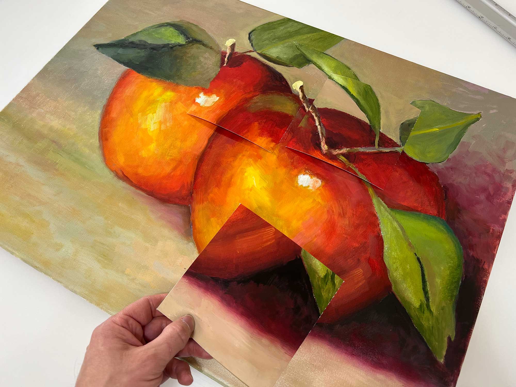 High-Resolution Art Scanning & Digitizing Services | Preserve Your Art in Stunning Detail