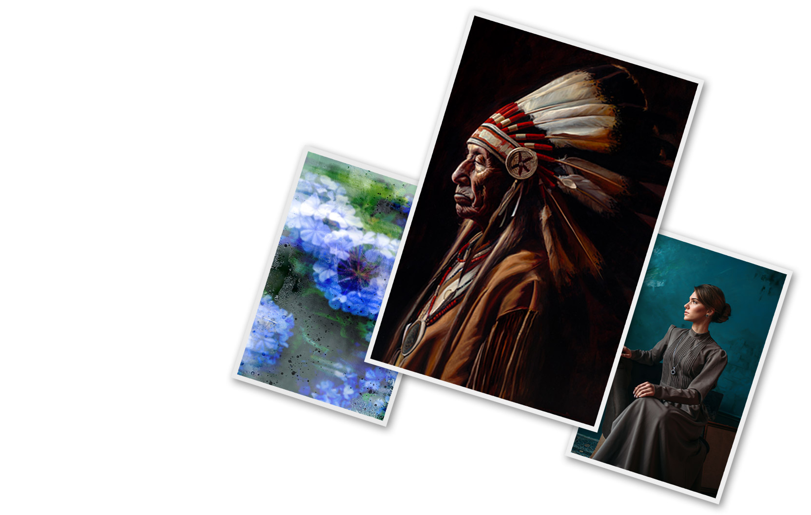Muzeo Prints